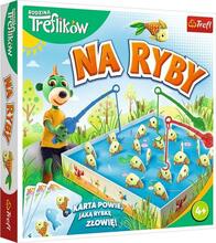 Lauamäng Trefliki Fishing, TREFL