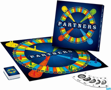 Lauamäng Partners