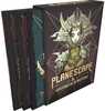 Dungeons & Dragons Planescape: Adventures in the Multiverse, Alternate Cover, WIZARDS OF THE COAST