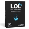 Joomismäng Anzen LOL, väike