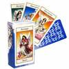 Tarokaardid Bicycle Tarot Angels, EN