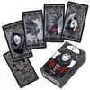 Tarot kaardid Fournier Tarrot Necro