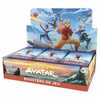 Kaardimäng Magic the Gathering Avatar The Last Airbender Play Booster Box, 30 tk, prantsuse keel