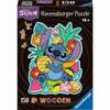 Puidust pusle Ravensburger Disney Stitch