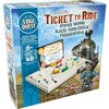 Lauamäng Ticket to Ride: stoties vadovas