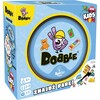 Lauamäng lastele Dobble Kids Eco, REBEL