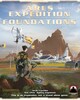 Lauamängu lisapakend Terraforming Mars: Ares Expedition – Foundations