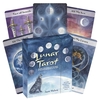 Taro kaardid Lunar Taro, Cico Books