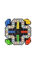 Elektrooniline lauamäng GIIKER Super Ludo