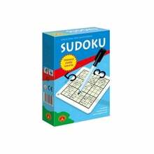 Mõistatus Alexander Sudoku Mini 1350