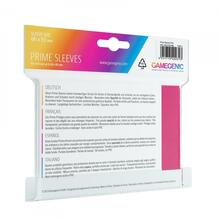 Mängukaartide ümbris Gamegenic Prime CCG, roosa