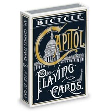 Kaardid Bicycle Capitol