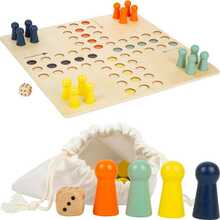 Lauamäng Small Foot Ludo XL