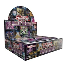 Yu-Gi-Oh TCG - Maze of the Master Booster Display (24 pakki)