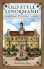Ennustuskaardid Old Style Lenormand (EN) US Games Systems