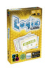 Kaardimäng Brain Games Logic 80273 kollane