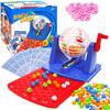 Lauamäng Bingo, GR0251