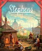 Lauamäng Capstone Games Stephens