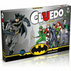 Lauamäng Clue Batman, DC Comics