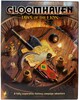 Lauamäng Gloomhaven: Jaws of the Lion, ENG