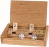 Lauamäng Goki Shut The Box, HS185