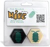 Lauamäng Hive: The Pillbug, 2013