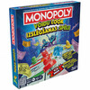 Lauamäng Monopoly: Knockout, eesti ja läti keeles