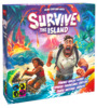 Lauamäng Survive the Island, BRAIN GAMES