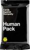 Lauamängu lisapakend Cards Against Humanity: The Human Pack