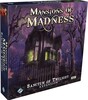 Lauamängu lisapakend Mansions of Madness: Second Edition – Sanctum of Twilight