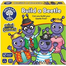 Hariv mäng Orchard Build a Beetle, EN/FRA