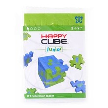 Mõistatus Happy Cube Junior, Smart Games