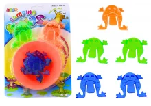 Osavusmäng Jumping Frogs, Lean Toys