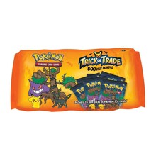 Kogumiskaartide komplekt Pokemon TCG - Trick or Trade BOOster Bundle 2024