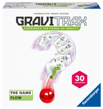 Konstruktormäng Ravensburger GraviTrax The Game Flow 27017UU, plast/metall