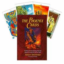 Kaardid Destiny Books The Phoenix
