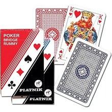 Mängukaardid Piatnik 1197