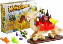 Lauamäng Lean Toys Kaamel