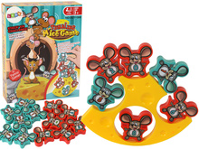 Lauamäng Lean Toys Tumbling Mice