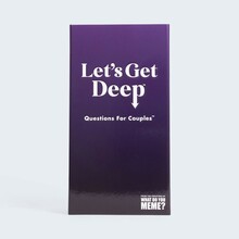 Lauamäng Let's Get Deep, What Do You Meme?