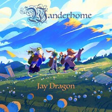 Lauamäng Possum Creek Games Wanderhome