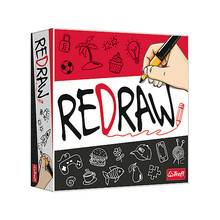 Lauamäng Redraw, leedu keeles