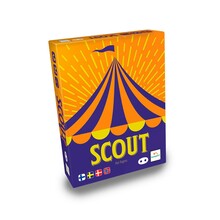 Lauamäng Scout (Nordic), LPFI740