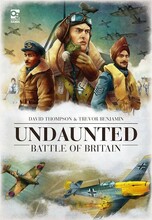 Lauamäng Undaunted: Battle of Britain