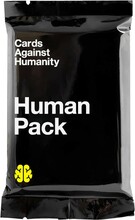 Lauamängu lisapakend Cards Against Humanity: The Human Pack