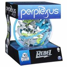 Mäng-labürint Perplexus Rebel