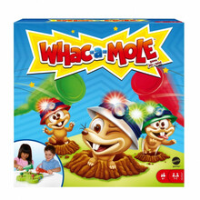 Lauamäng Mutimadin Mattel Games GVD47