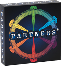 Lauamäng Partners Plus+, GAME INVENTORS