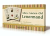 Kaardimäng Old Lenormand, AGM