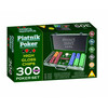 Pokkerikomplekt Piatnik, 300 žetooni